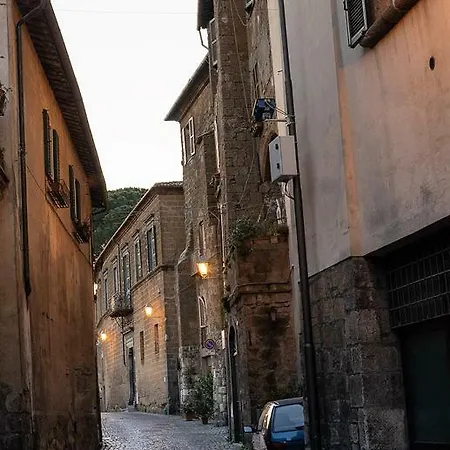 Apartament Il Balconcino Orvieto