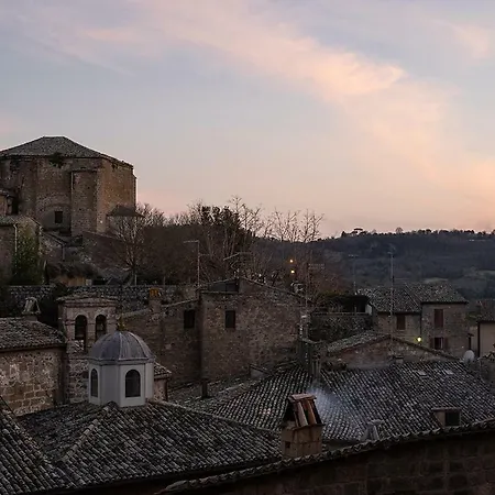 Apartament Il Balconcino Orvieto