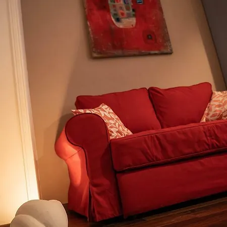 Apartament Il Balconcino