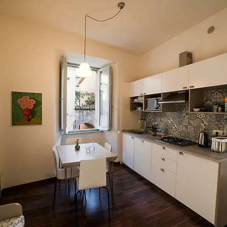 Il Balconcino Apartament Orvieto
