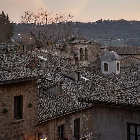 Il Balconcino * Orvieto