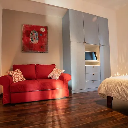 Il Balconcino Apartament
