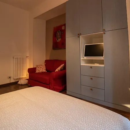 Apartament Il Balconcino *