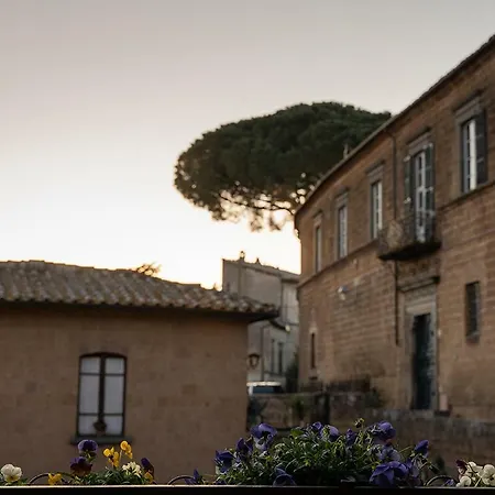 Il Balconcino