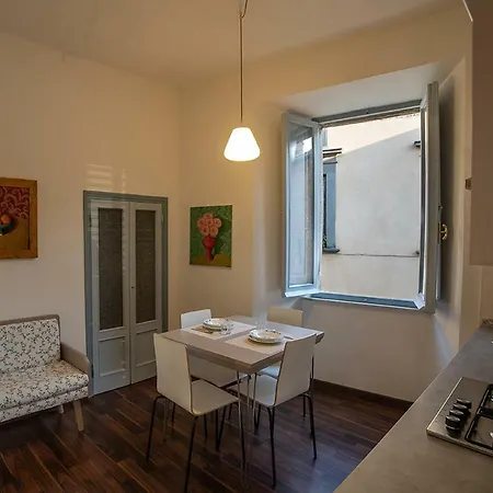 Apartament Il Balconcino Orvieto