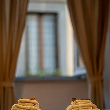 Il Balconcino Orvieto