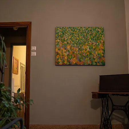 Il Balconcino Apartament Orvieto