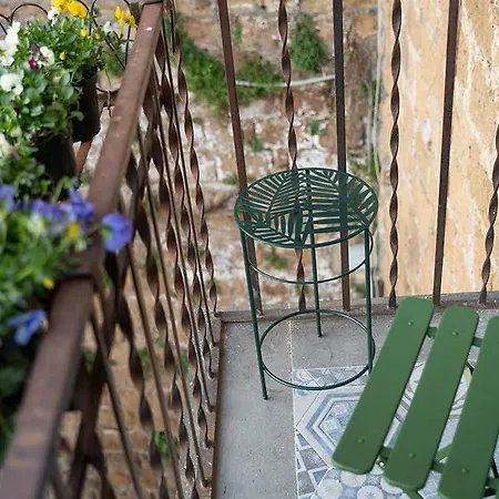 Il Balconcino