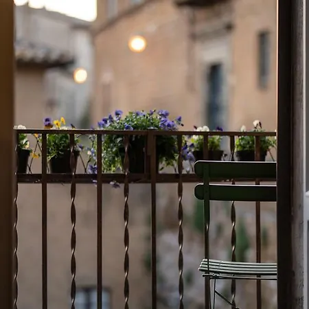 Il Balconcino Apartament