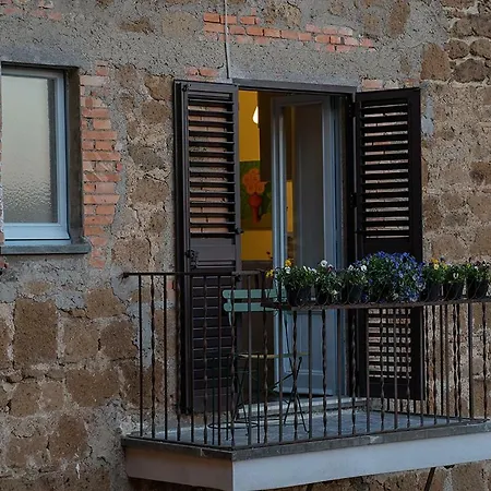 Il Balconcino Orvieto